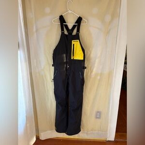 AIRBLASTER Men’s Bib